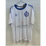 Spillertrøje serie 4-5